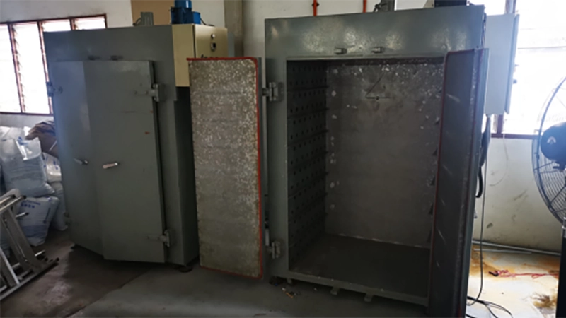 Polyurethane Coil Tubing Production Lines