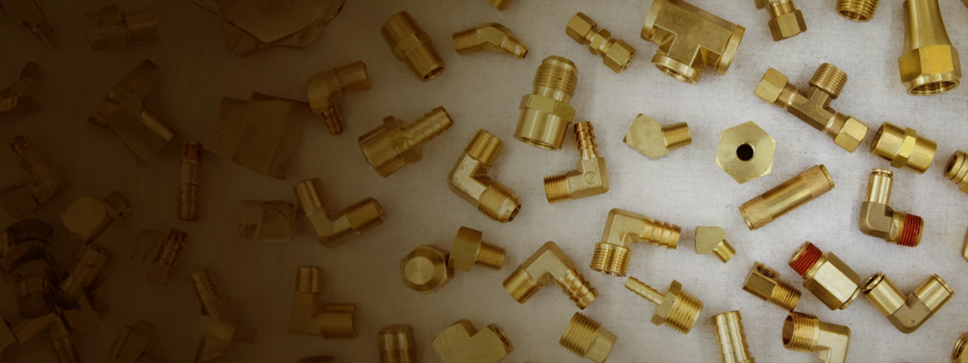 Brass Fitting