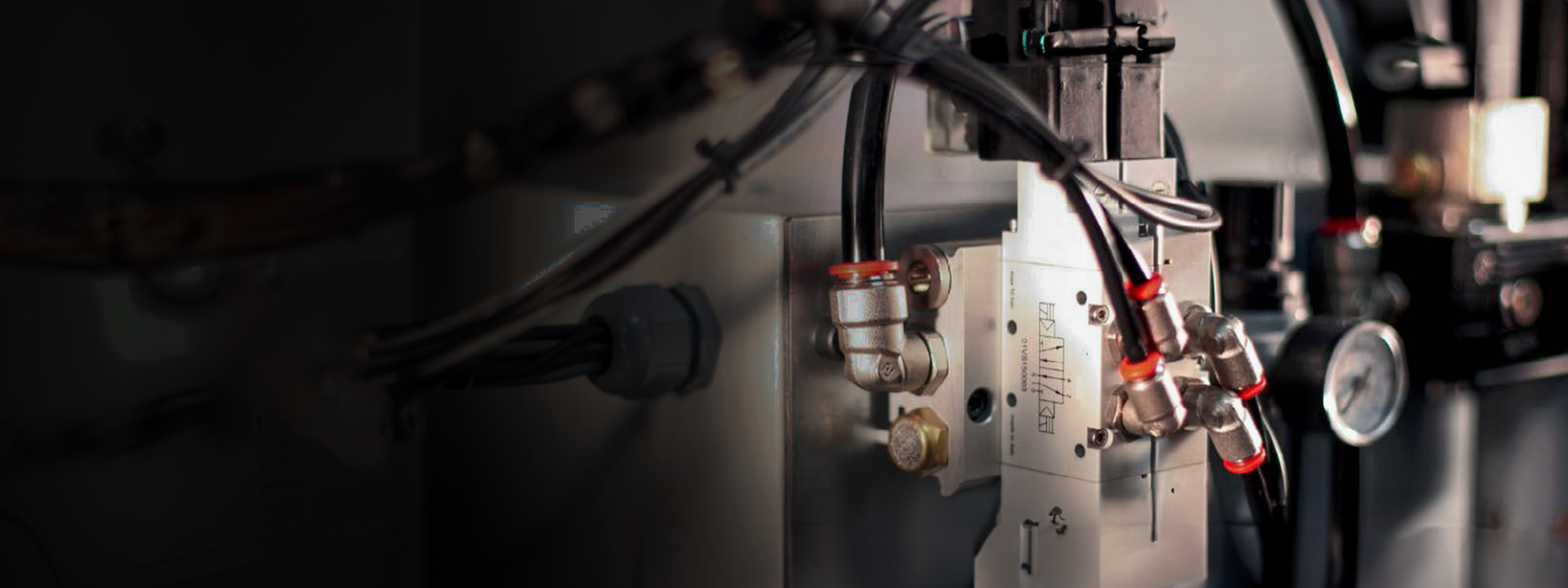 Pneumatic Accessories