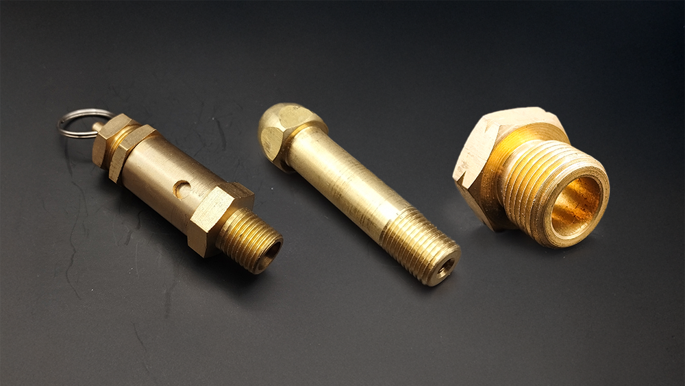 Safety Valve and Welding Accessories