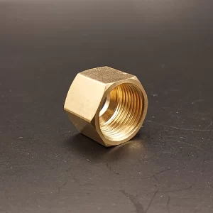 Compression Nuts