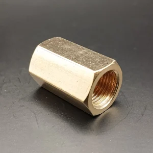Hexagon Socket