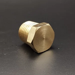 Taper Plug