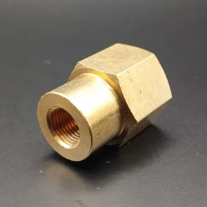 Hexagon Reducing Socket