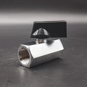 Ball Valve (Female)