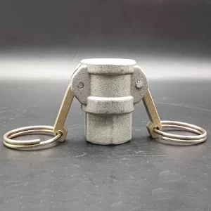 Female Coupler X Hose Female