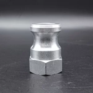 Male Adapter X Female