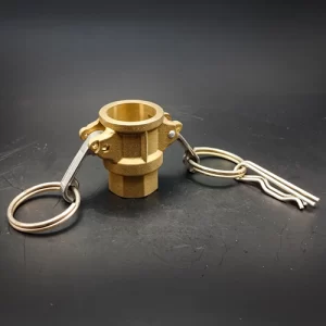Female Coupler X Hose Female