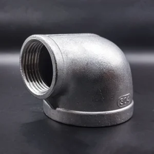 Reducing Elbow