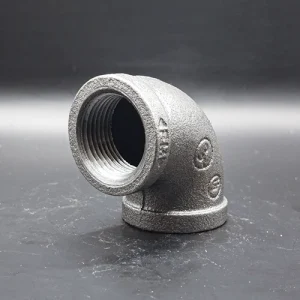 Equal Elbow