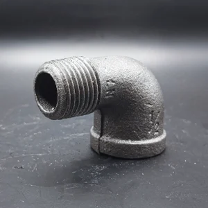 Street Elbow