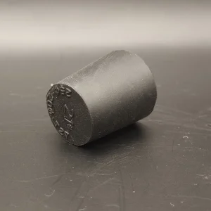 Black Door Stopper