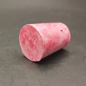 Red Tube Stopper