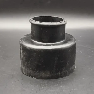 Rubber Cone