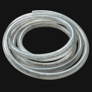 PVC Spring Hose