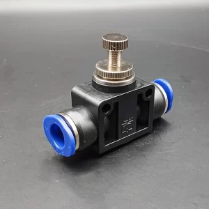 Speed Controller (Flat)